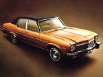 Buick Apollo Sedan 1974 года